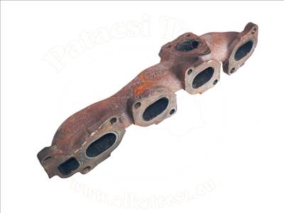 Opel Astra J 2009-2018 - kipufogó csonk, (a/y/z)20(dt/dtc/dte/dth/dtj/dtl)