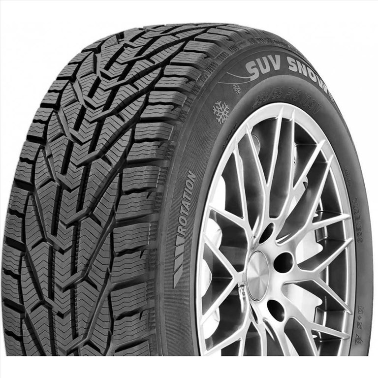 215/55 R 17 SEBRING SNOW XL   téli (98V XL TL   téli gumi.) 1. kép