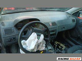 Skoda Fabia I Váltó kulissza *128662*