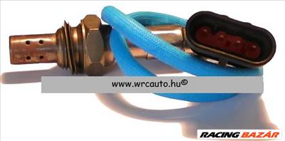 Lambda szonda Alfa Romeo 147 156 166 1.6 1.8 2.0 2.5 3.0 3.2 16V 20V V6 24V