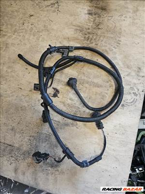 Volkswagen Golf VI Hátsó pdc kábel 