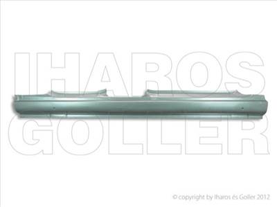 Citroen Xsara 2000-2004 - Küszöb jobb 5 ajtós