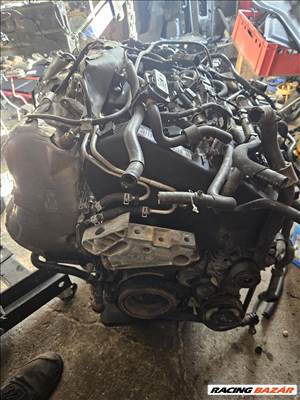 Volkswagen Golf VII Ddy motor