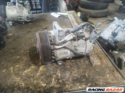 Renault Clio 0.9 TCe / 1.2 16v 2013- klímakompresszor 926009582r