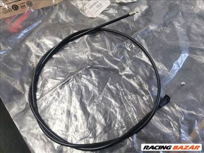 Skoda Felicia Motorháztető Nyitó Bowden 6u0823531a