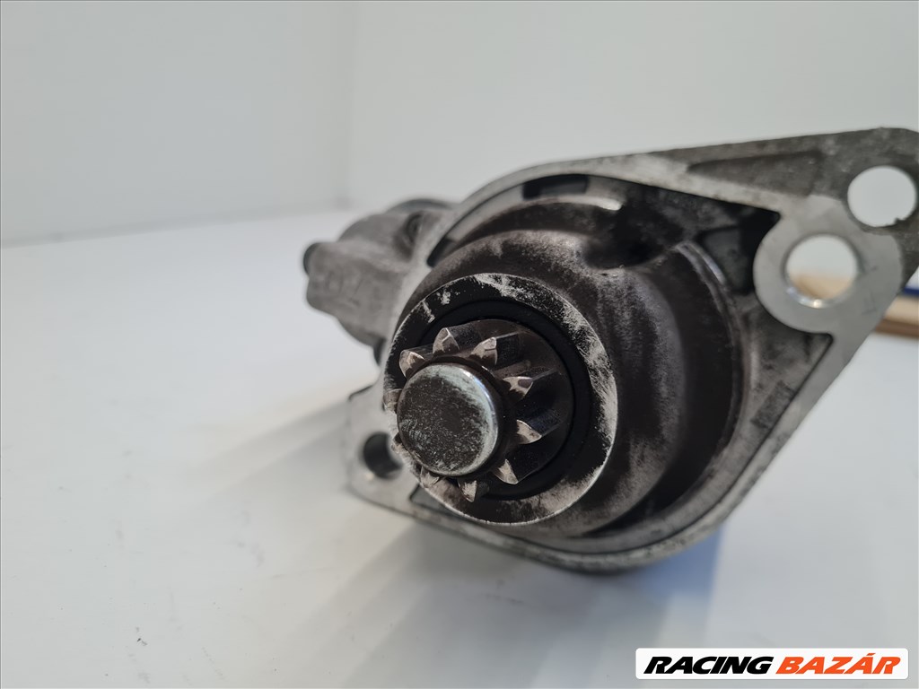 Volkswagen Golf VI 1.2 TSI önindító 0AH 911 023 A (17335,12357,21909,21908)  0ah911023a 5. kép