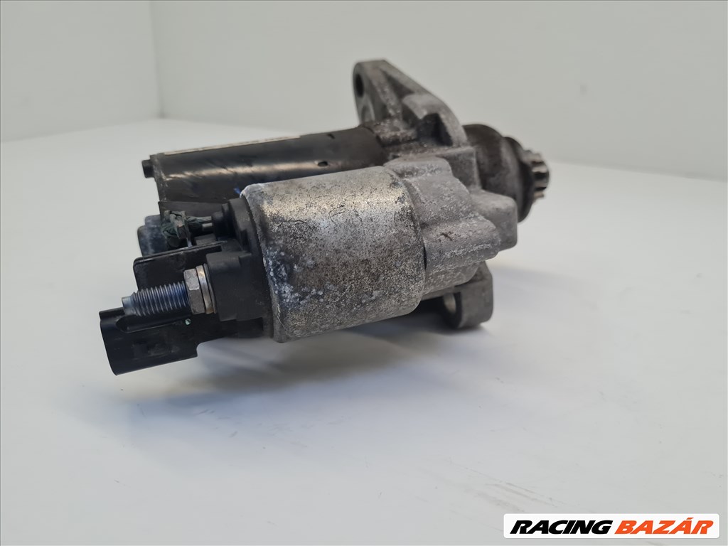 Volkswagen Golf VI 1.2 TSI önindító 0AH 911 023 A (17335,12357,21909,21908)  0ah911023a 7. kép