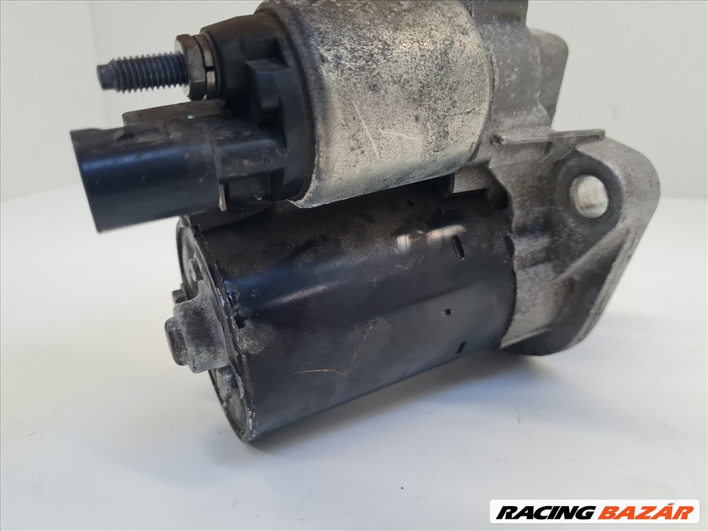 Volkswagen Golf VI 1.2 TSI önindító 0AH 911 023 A (17335,12357,21909,21908)  0ah911023a 8. kép