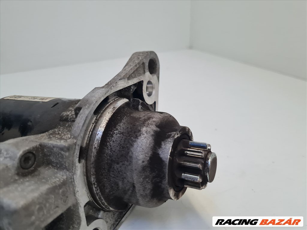 Volkswagen Golf VI 1.2 TSI önindító 0AH 911 023 A (17335,12357,21909,21908)  0ah911023a 9. kép