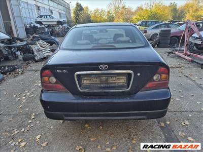 Daewoo Evanda hátsó lökhárító 