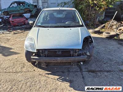 Ford Fiesta Mk5 1.4 TDCi generátor 