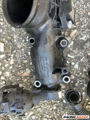 Volkswagen Polo V szívósor 04b129709b