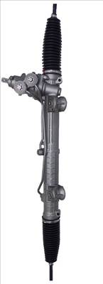 Mercedes-Benz E W211 Servotronic kormánymû 4Matic (2003 - 2009)