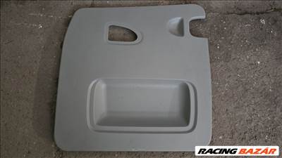 Renault Trafic II, Opel Vivaro A csomagtér belső burkolat 8200007087 91165792
