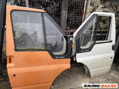 Ford Transit 2001-2006 jobb első ajtó , bal első ajtó