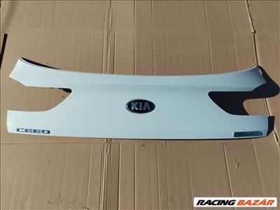 Kia Ceed CD Kombi csomagtérajtó takaró.87311J7300