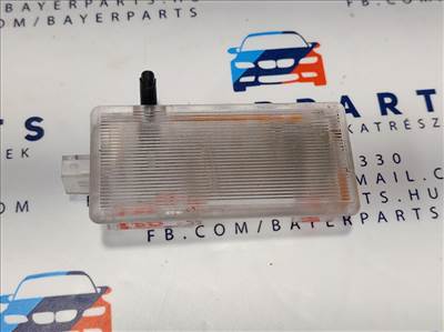 BMW E46 E87 E90 E91 X3 X5 beltér kesztyûtartó lábtér világítás