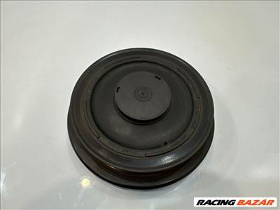 BMW 30D N57D30A 258Le  főtengely szíjtárcsa. 10267817 8511321
