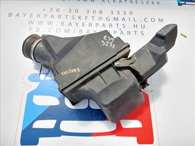 BMW E39 523 528 M52 egyvanosos benzines légszûrőház levegőszûrő ház