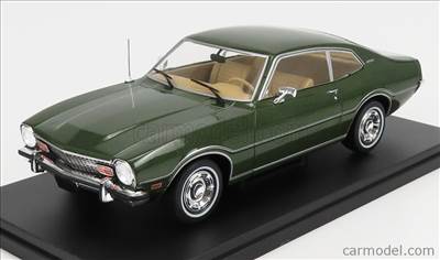 FORD USA MAVERICK COUPE 1974