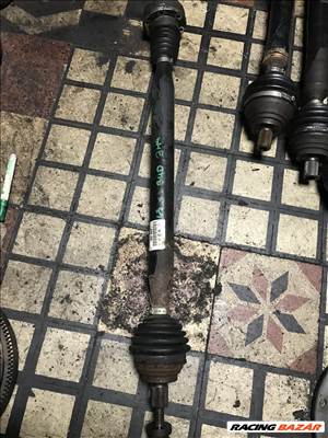 VW csoport GOLF V 1,4 16V BUD - jobb féltengely 1k0407272dm