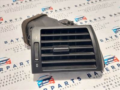 BMW E46 jobb oldali légbeömlő légbefúvó légrostély levegő rács - hibás