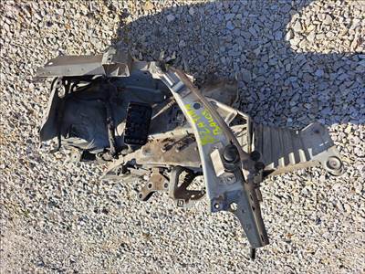 Opel Zafira B (2005-2014)  Bal Első Nyúlvány