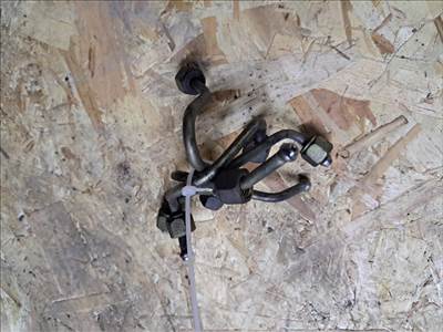 Renault Megane II (2003-2010) 1.5Dci Diesel Porlasztó Nyomócső Garnitúra