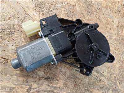 Ford Fiesta MK6 (2008-2017)  Jobb Első Ablakemelő Motor 