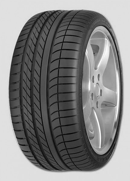 Goodyear Eagle F1 Asymmetric 255/30 R19 91Y XL ROF FP nyári gumi 1. kép
