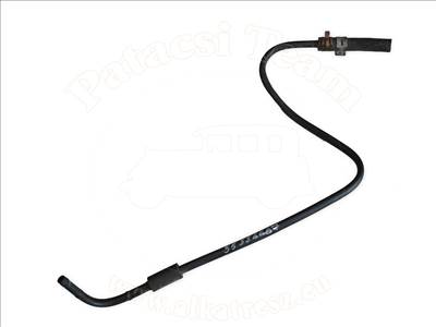 Opel Astra H 2003-2012 - cső, fűtő, kivezetés, pillangószelep ház, (a/z)18(xer) 