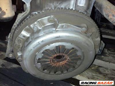Suzuki Swift II Kuplung Szett lendkerékkel *56972*