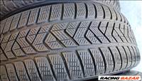 Pirelli Scorpion Winter 235/65 R17 téli gumik 4db.6,5mm