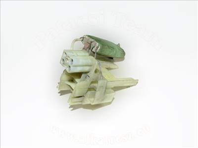 Opel Calibra 1989-1996 - előtét-ellenállás, ventilátor motor