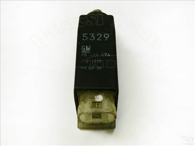 Opel Omega B/2 1999-2002 - zármotor, hátsó ajtó, központizárhoz, -97