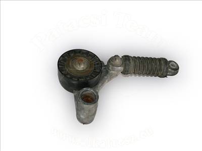 Opel Corsa B 1992-2000 - feszítő, ékszíj, görgővel, bakkal, jelölés:  AA/AJ/AL/AW, (a/b/x/z)10,12,14(nej/neh/nel/net/xe/xej/xel/xep/xer)