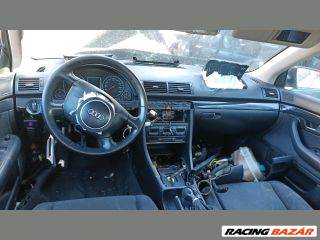 Audi A4 (B6/B7) Váltó kulissza *129674*