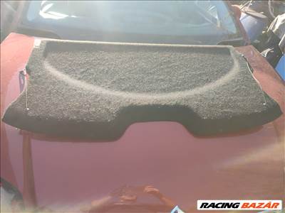 Citroen C4 I kalaptartó