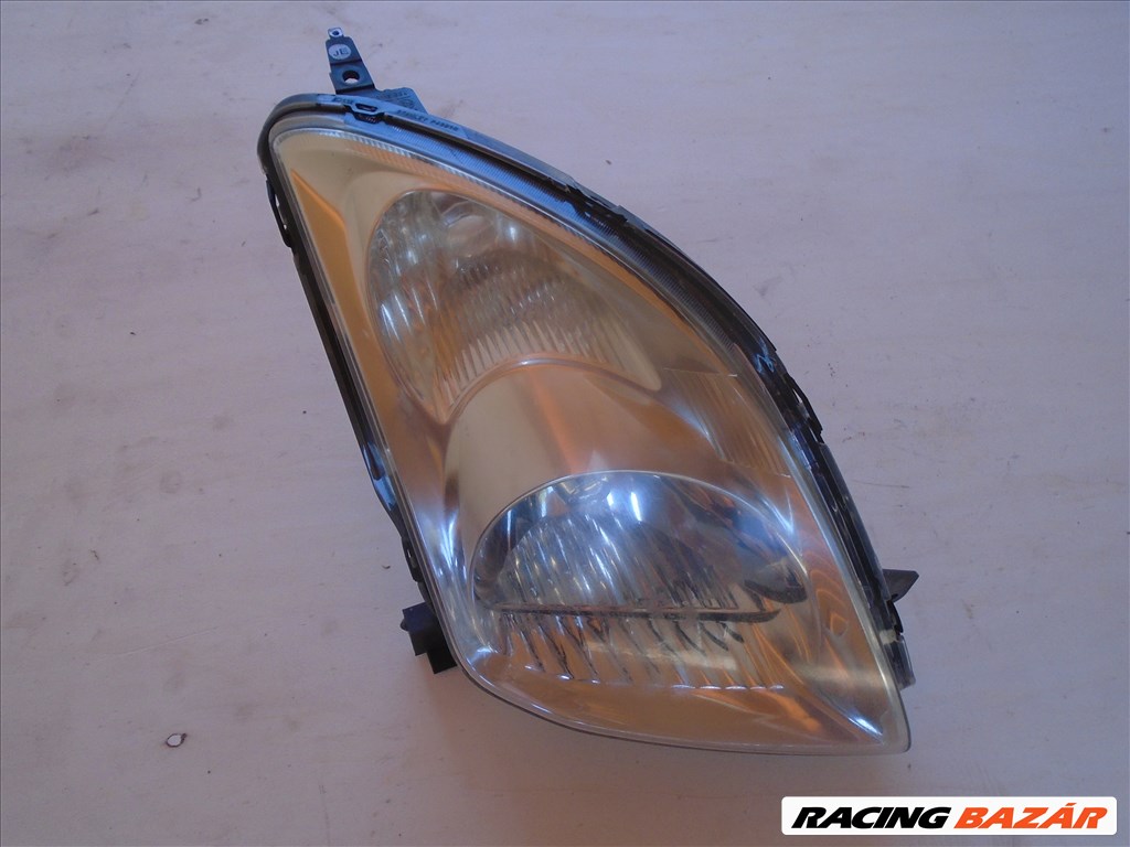 Suzuki Swift V fényszóró jobb 1. kép
