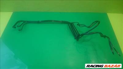 Ford Transit 2.4 3.2 Mk4 2000-2006 Mk5 2006-2014 Üzemanyagcső OLCSÓN!