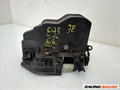 BMW E92 E93 Jobb első Ajtózár 7202144