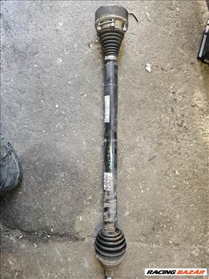 Volkswagen Golf VI Jobb első féltengely 1.2 tsi 1.4 tsi 1k0407272nn