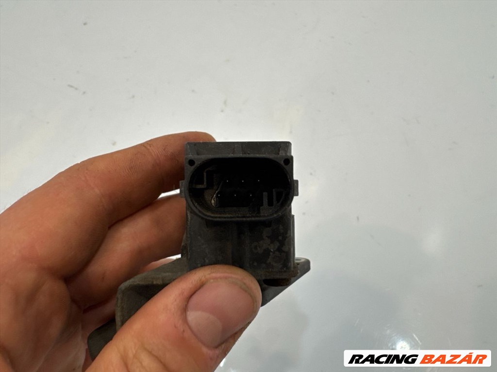 BMW E90 E91 E92 E93 hátsó szintszabályzó 6778809 5. kép