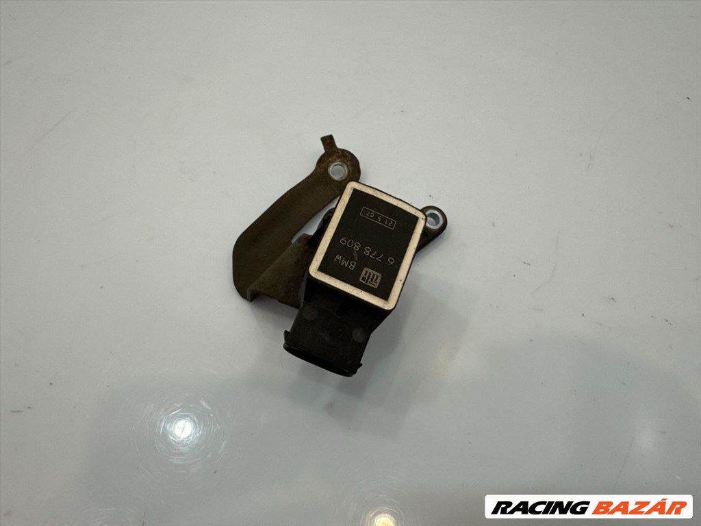 BMW E90 E91 E92 E93 hátsó szintszabályzó 6778809 4. kép