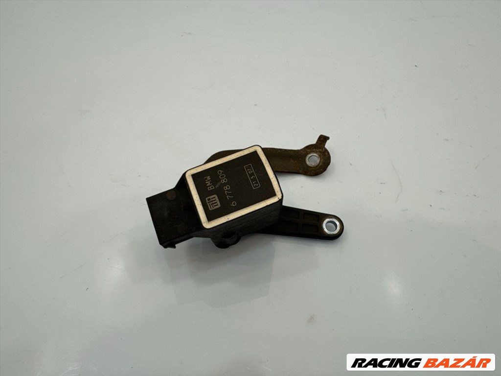 BMW E90 E91 E92 E93 hátsó szintszabályzó 6778809 2. kép