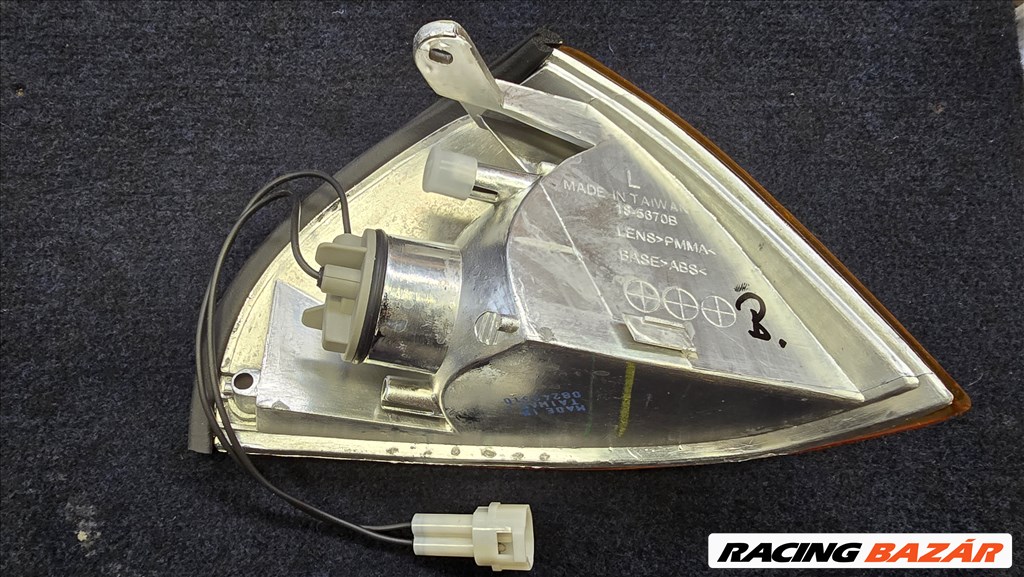 Suzuki Swift III bal első index ÚJ 2. kép