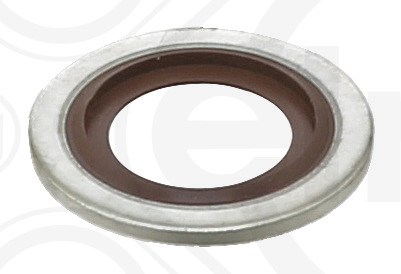 ELRING 153.270 - tömítőgyűrű CHEVROLET FIAT GEO HOLDEN MARUTI MARUTI SUZUKI SANTANA SUBARU SUZUKI SU 1. kép