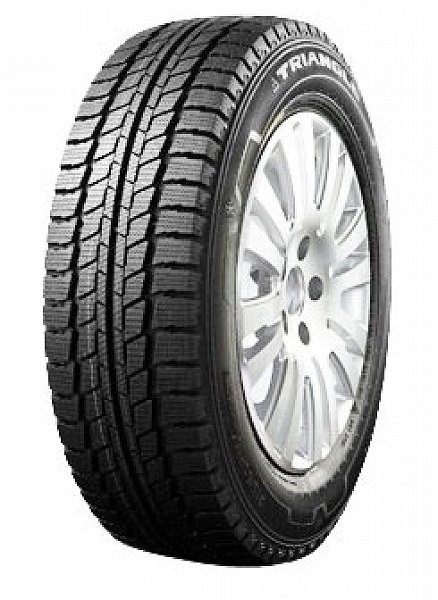 Triangle Ll01 195/70 R15C 104Q kisteher téli gumi 1. kép