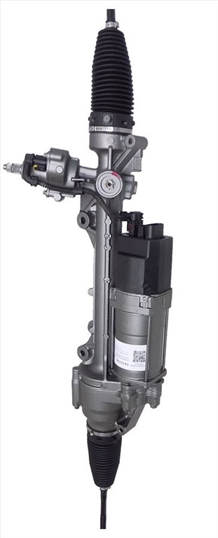 MERCEDES-BENZ C-Class W204 (2011-2020) / 	MERCEDES-Benz E W212 C207, W207 (COUPE) (2009-2020) Elektromos kormánymû 2. kép