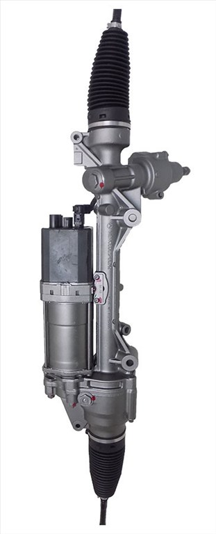 MERCEDES-BENZ C-Class W204 (2011-2020) / 	MERCEDES-Benz E W212 C207, W207 (COUPE) (2009-2020) Elektromos kormánymû 5. kép